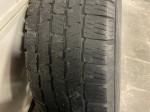 Chevy Wheels And Tires: 31x10.50R15