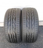 2 - Linglong Crosswind 235/50/18 All Season tires
