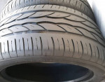 2 - Linglong Crosswind 235/50/18 All Season tires