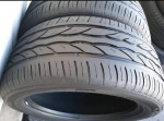 2 - Linglong Crosswind 235/50/18 All Season tires