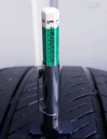 2 - Hankook 215/55/16 Kinergy GT all season tires