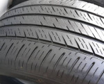 2 - Hankook 215/55/16 Kinergy GT all season tires