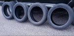 4 - Firestone Destination 235/50/19 LE3 All Season tires