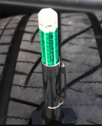 4 - Firestone Destination 235/50/19 LE3 All Season tires