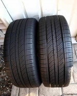 2 - JK Tyre 265/60/18 all season tires