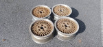 1987 Firebird Rims