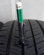 2 - Yokohama 175/65/15 Avid Ascend tires