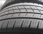 2 - Yokohama 175/65/15 Avid Ascend tires