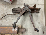 Jeep Pedal Assembly Gas Clutch CJ 258 AMC CJ5 CJ7 Wrangler