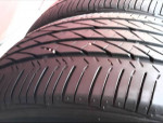 2 - Bridgestone Turanza 215/55/18 All Season tires