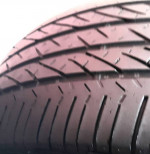 2 - Bridgestone Turanza 215/55/18 All Season tires