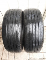 2 - Goodyear 235/55/20 Eagle Touring All Season tires