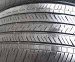 2 - Goodyear 235/55/20 Eagle Touring All Season tires