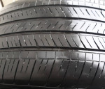 2 - Goodyear 235/55/20 Eagle Touring All Season tires