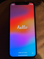 iPhone 12 Mini (Like New)