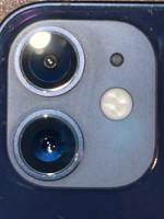 iPhone 12 Mini (Like New)