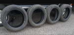 4 - Yokohama 235/55/19 Avid GT All Season Tires