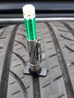 4 - Yokohama 235/55/19 Avid GT All Season Tires