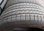 4 - Yokohama 235/55/19 Avid GT All Season Tires
