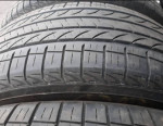 4 - Yokohama 235/55/19 Avid GT All Season Tires