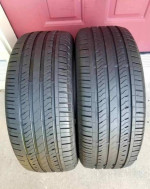 2 - Starfire Solarus All Season tires Size 205/55/16