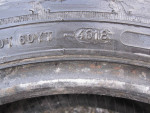 4 205/70/15 NOKIAN Norman SUV with studs