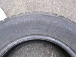 4 205/70/15 NOKIAN Norman SUV with studs