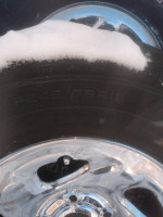 4- 245/75/16 tires