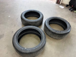 285/45R22 Duraturn Mozzo STX Tire Tires 285/45/22 SUV Truck 22”