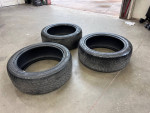 285/45R22 Duraturn Mozzo STX Tire Tires 285/45/22 SUV Truck 22”