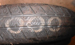 GOODYEAR HONDA CIVIC SPARE TIRE T105/80D13 OEM