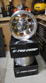 8 lug pro comp