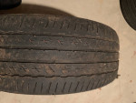 TIRES / 245/60 R 18