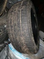 TIRES / 245/60 R 18