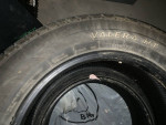 TIRES / 245/60 R 18