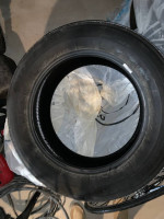 TIRES / 245/60 R 18
