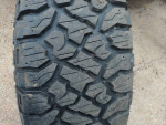 1- LT 35-12.50R20 Kenda Klever RT