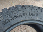 1- LT 35-12.50R20 Kenda Klever RT
