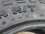 1- LT 35-12.50R20 Kenda Klever RT