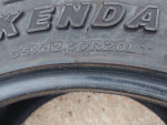 1- LT 35-12.50R20 Kenda Klever RT