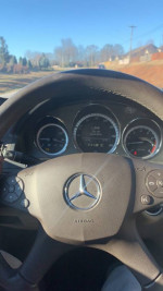 Mercedez Benz C-300