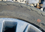 Ford Wheels & Tires