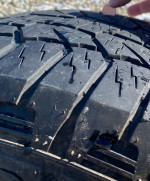 Ford Wheels & Tires