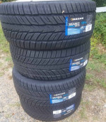 4 NEW 305/45/22 Sailun SVR LX+ tires