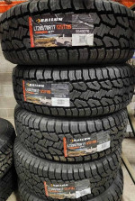 4 NEW LT285/70/17 Sailun Terramax AT4S All Terrain Tires