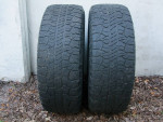 2-275/55R20 BFGOODRICH RUGGED TERRAIN T/A TIRES