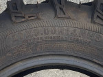 Armstrong Dirt Master Set of 4 Tires 27x11 - 27x9 New