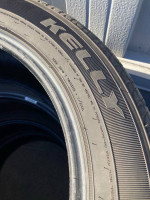 Kelly Edge All Season Tires 235/55/19