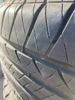 Kelly Edge All Season Tires 235/55/19