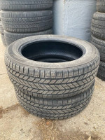 Bridgestone Alenza Pair A/S 235/55/19